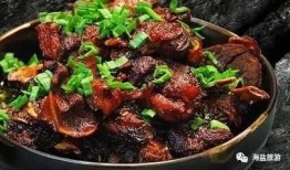 红烧羊肉爆料配方视频,独家配方大揭秘，美味在家轻松享