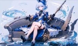 枫丹版本剧情爆料最新,揭开新版本神秘剧情的序幕