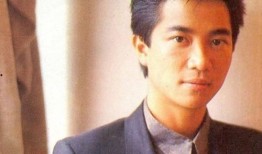 张国荣爆料陈百强视频,陈百强背后的不为人知故事